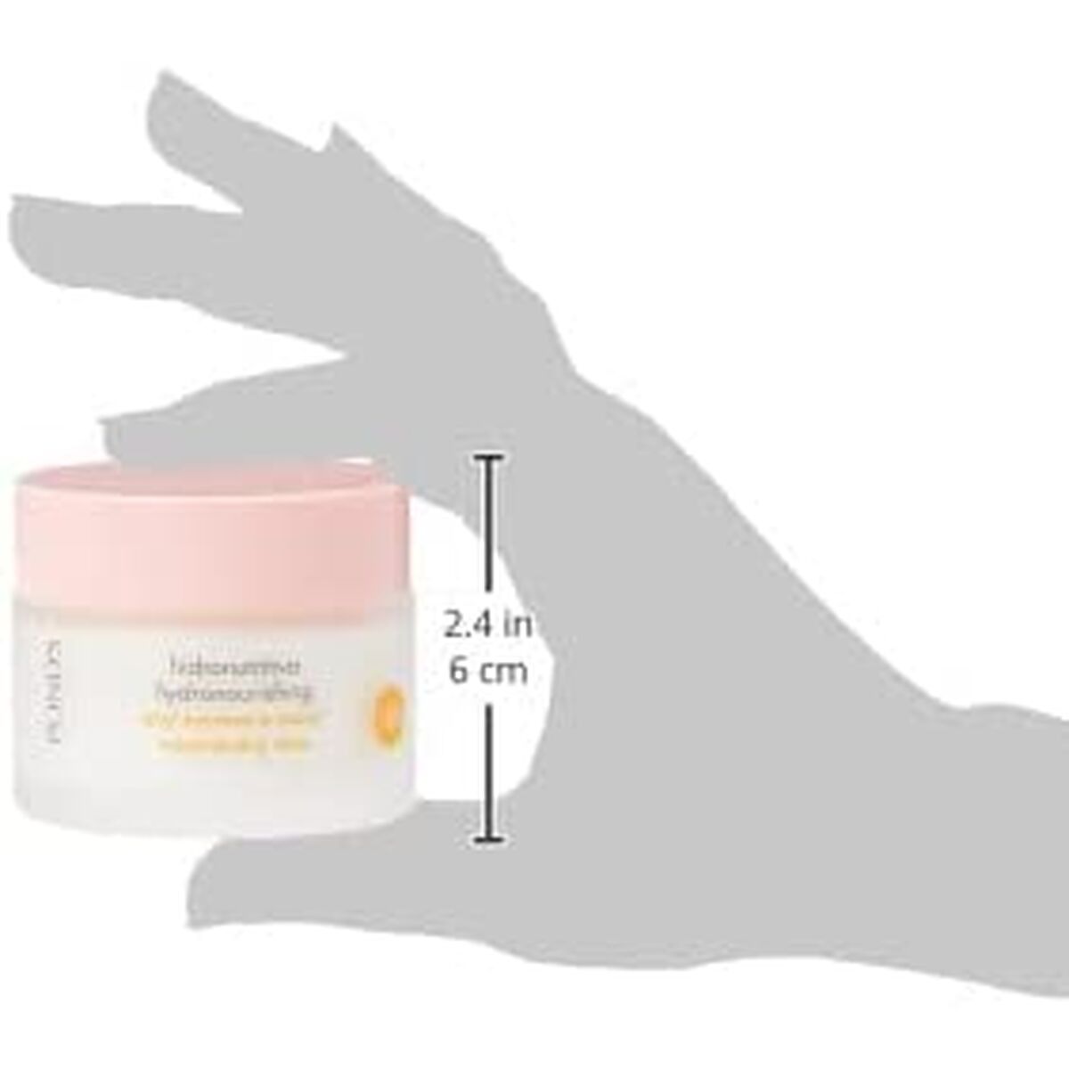 Krem do Twarzy Pond's CUIDADO ESENCIAL 50 ml